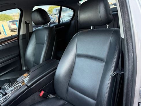 Used 2015 BMW 535d Sedan RWD image 39