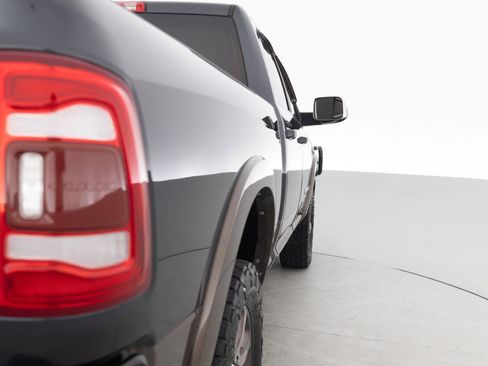 Used 2021 RAM 2500 Limited AWD/4WD image 14