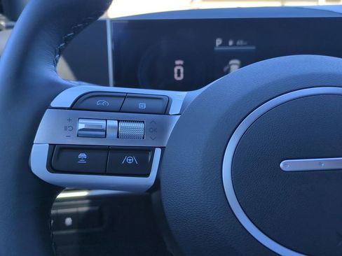 New 2026 Hyundai Tucson XRT image 31