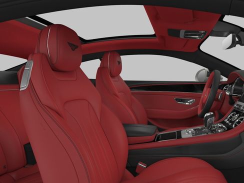 New 2026 Bentley Continental GT image 9