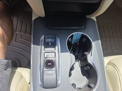 Used 2016 Acura MDX SH-AWD image 31