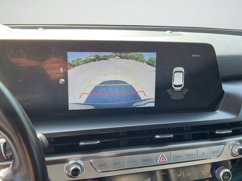 Used 2023 Kia Telluride S AWD/4WD image 17
