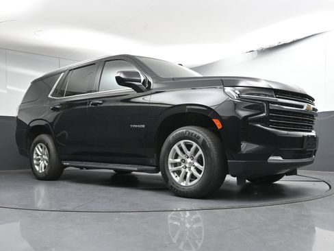 Used 2024 Chevrolet Tahoe LT image 25