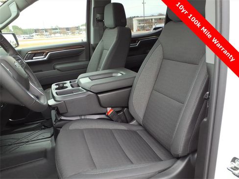 New 2026 Chevrolet Silverado 1500 RST w/ RST Select Package image 19