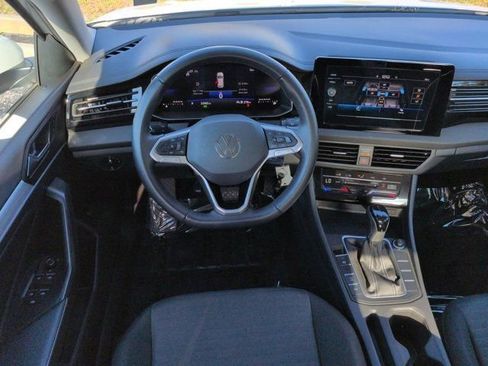 Used 2025 Volkswagen Jetta S FWD image 14