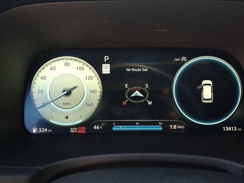 Used 2024 Hyundai Palisade Limited image 23