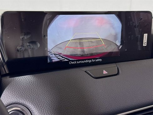 New 2026 MAZDA CX-70 3.3 Turbo w/ Preferred Package image 9