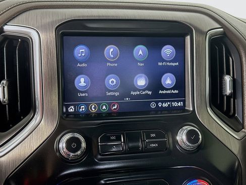 Used 2020 GMC Sierra 1500 Denali w/ Denali Ultimate Package AWD/4WD image 15