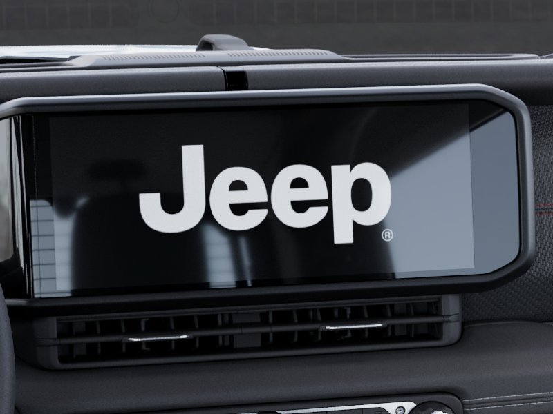 New 2027 Jeep Wrangler Unlimited Rubicon AWD/4WD image 18