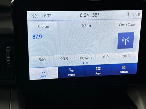 Certified 2023 Ford Explorer XLT image 18