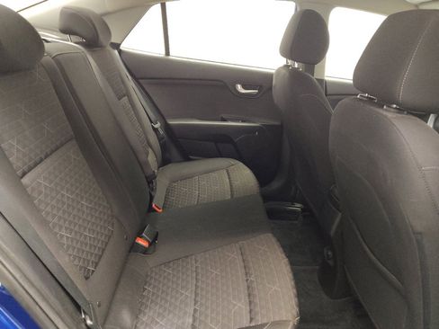 Used 2019 Kia Rio S image 19