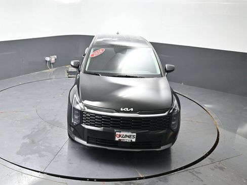 Used 2026 Kia Sportage LX FWD image 43