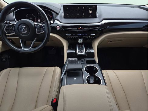 Used 2023 Acura MDX SH-AWD image 12