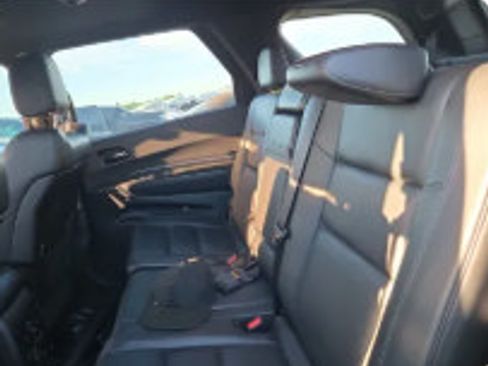 Used 2022 Dodge Durango GT AWD/4WD image 7