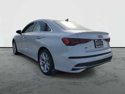 Used 2025 Audi A3 2.0T Premium