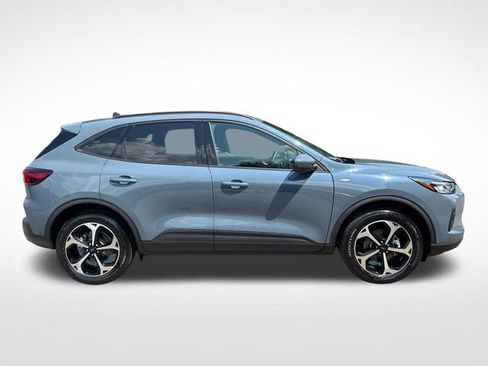 Used 2025 Ford Escape ST-Line Select w/ Tech Pack #2 AWD/4WD image 7