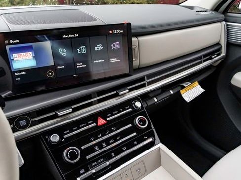 New 2026 Hyundai Santa Fe SE image 14