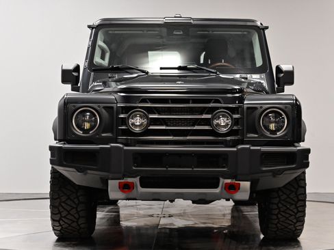 Used 2024 INEOS Grenadier Station Wagon AWD/4WD image 20