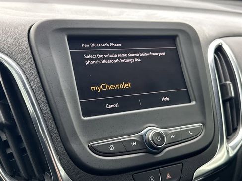 Used 2023 Chevrolet Equinox LT image 18