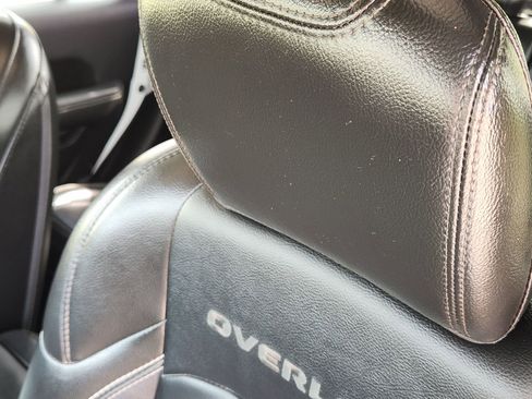 Used 2022 Jeep Gladiator Overland w/ Popular Equipment Package image 19