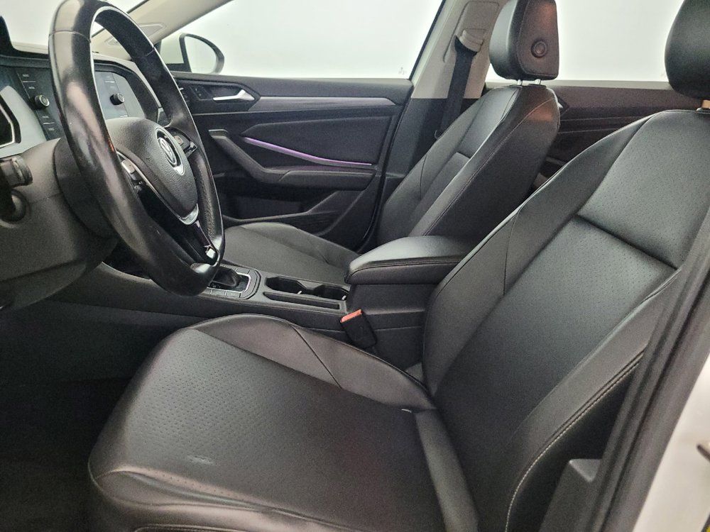 Used 2019 Volkswagen Jetta SEL FWD image 17