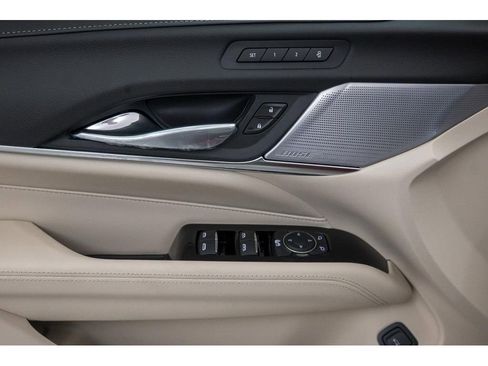 New 2026 Cadillac CT4 Premium Luxury image 14