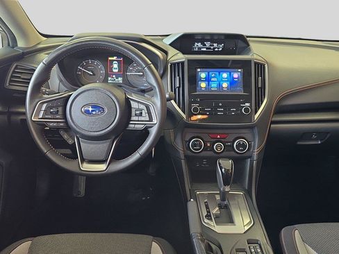 Used 2022 Subaru Crosstrek 2.0i Premium AWD/4WD image 9