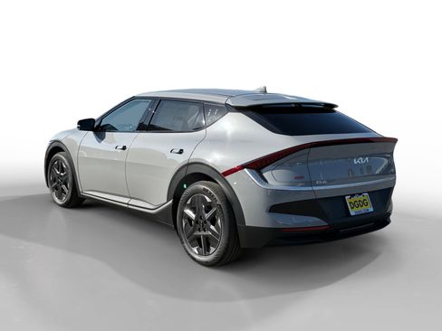 New 2025 Kia EV6 Light image 3