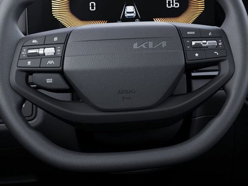 New 2026 Kia Sportage LX w/ LX Convenience Package image 22