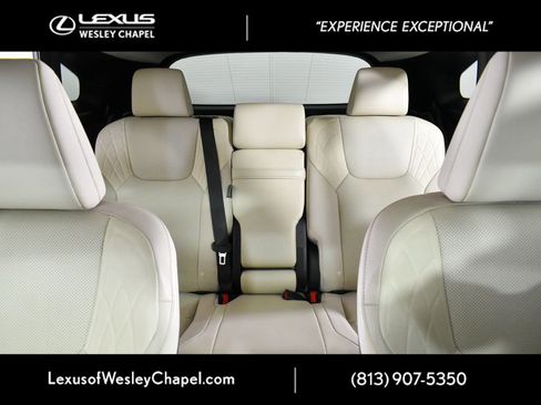 Used 2024 Lexus RX 350 FWD w/ Technology Package image 25