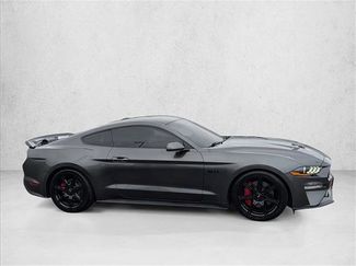 Used 2018 Ford Mustang GT Premium w/ Equipment Group 401A video 4