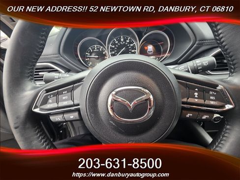 Used 2023 MAZDA CX-5 AWD 2.5 S image 11