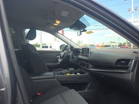 Used 2023 Nissan Rogue SV AWD/4WD image 13