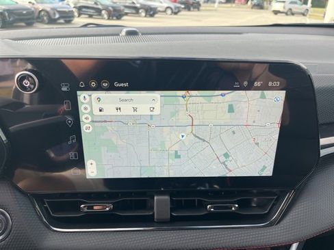 New 2026 Chevrolet Equinox RS image 26