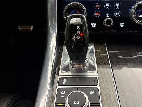 Used 2018 Land Rover Range Rover Sport HSE Dynamic AWD/4WD image 18