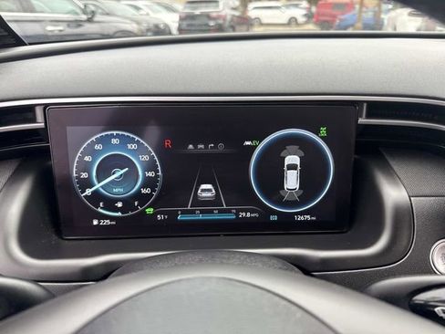 Certified 2022 Hyundai Tucson Limited image 36