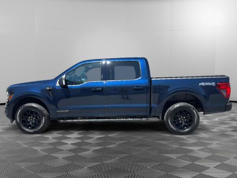 Used 2024 Ford F150 XLT w/ Equipment Group 302A MID AWD/4WD image 5