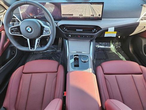 New 2026 BMW 430i w/ M Sport Package image 15