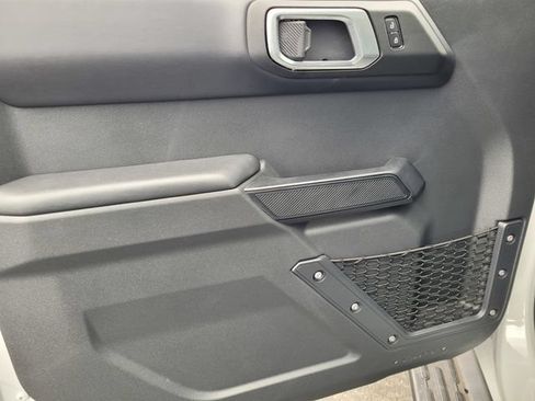 New 2026 Ford Bronco Outer Banks AWD/4WD image 16