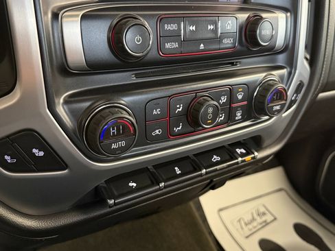 Used 2014 GMC Sierra 1500 SLT image 12