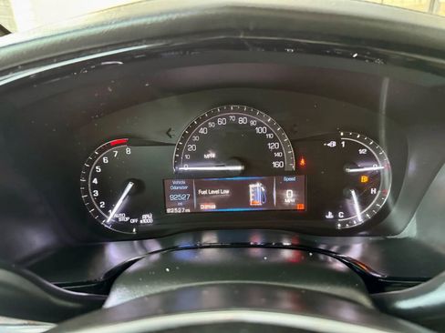 Used 2017 Cadillac XT5 Luxury w/ Driver Awareness Package image 27