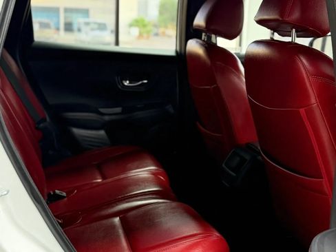 Used 2023 Honda HR-V Sport image 14