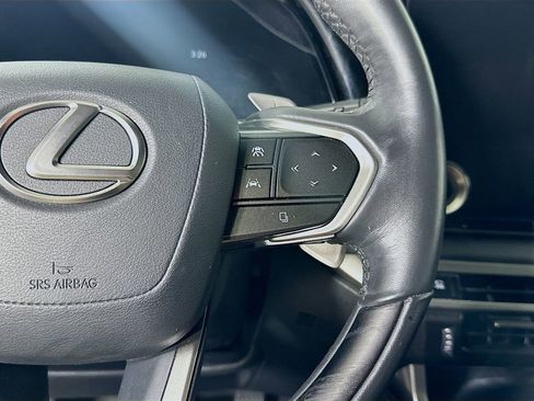 Used 2023 Lexus RX 350 AWD w/ Cold Area Package image 21