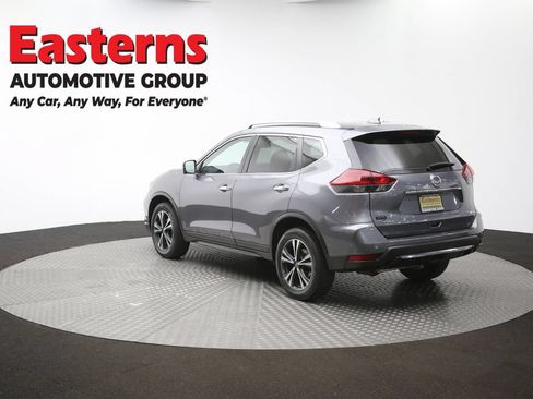 Used 2020 Nissan Rogue SV w/ Premium Package AWD/4WD image 67