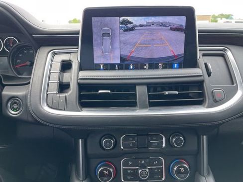 Used 2021 Chevrolet Tahoe LT w/ Luxury Package image 10