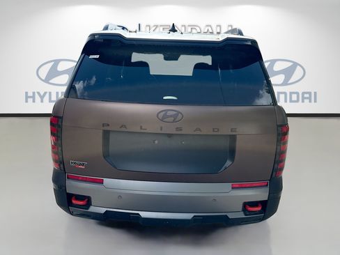 New 2026 Hyundai Palisade XRT Pro AWD/4WD image 5