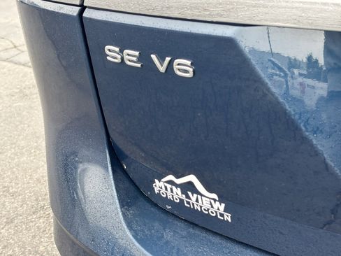 Used 2023 Volkswagen Atlas SE image 13