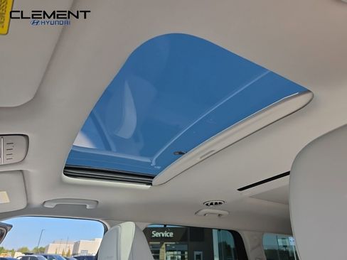 New 2026 Hyundai Palisade Calligraphy image 24