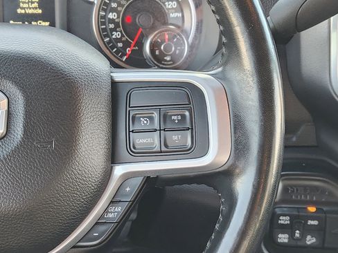 Used 2021 RAM 2500 Lone Star w/ Level 1 Equipment Group w/2_Y image 29