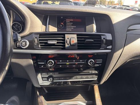 Used 2015 BMW X3 xDrive35i image 26